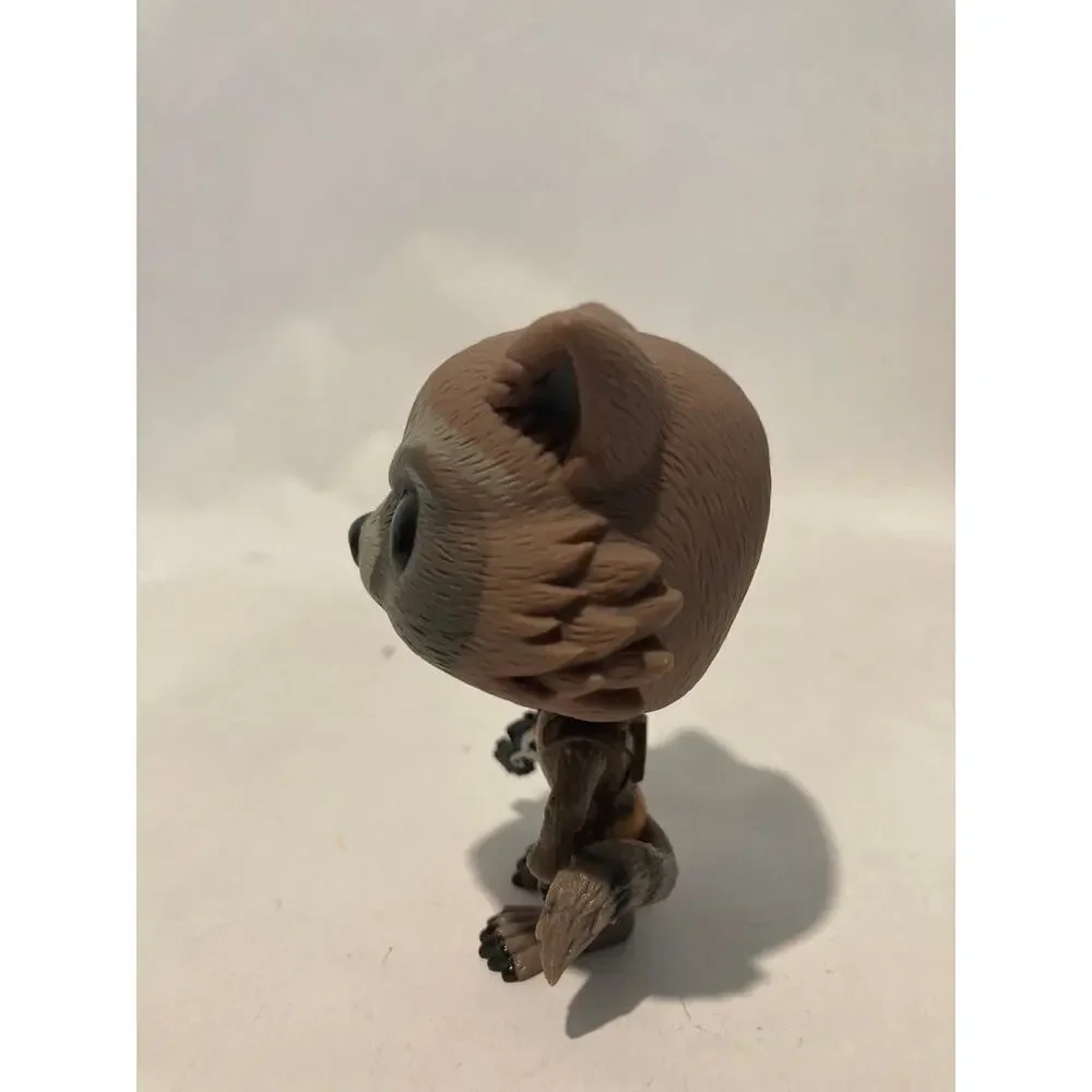 Funko pop marvel